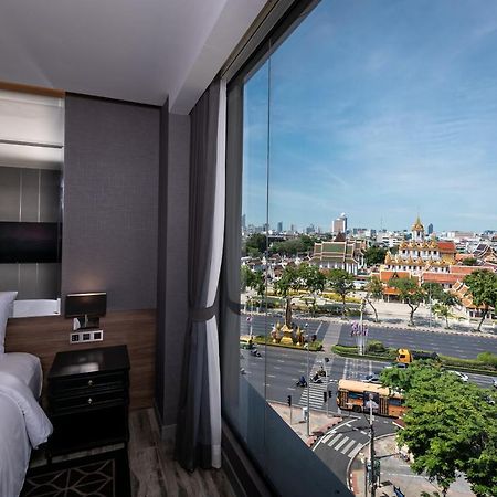 Ayathorn Bangkok Hotel Luaran gambar
