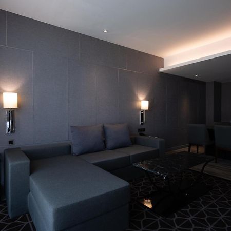 Ayathorn Bangkok Hotel Luaran gambar