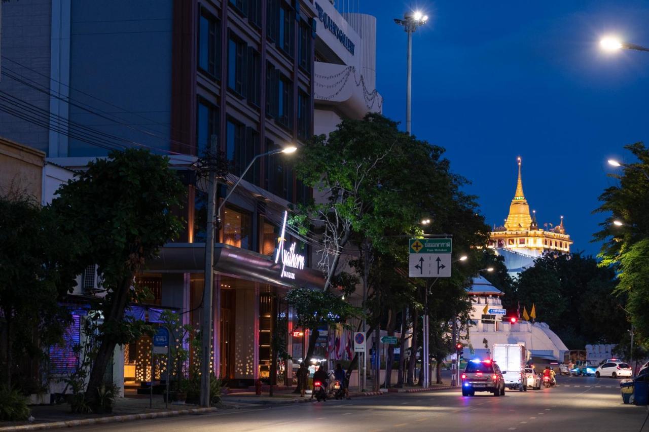 Ayathorn Bangkok Hotel Luaran gambar