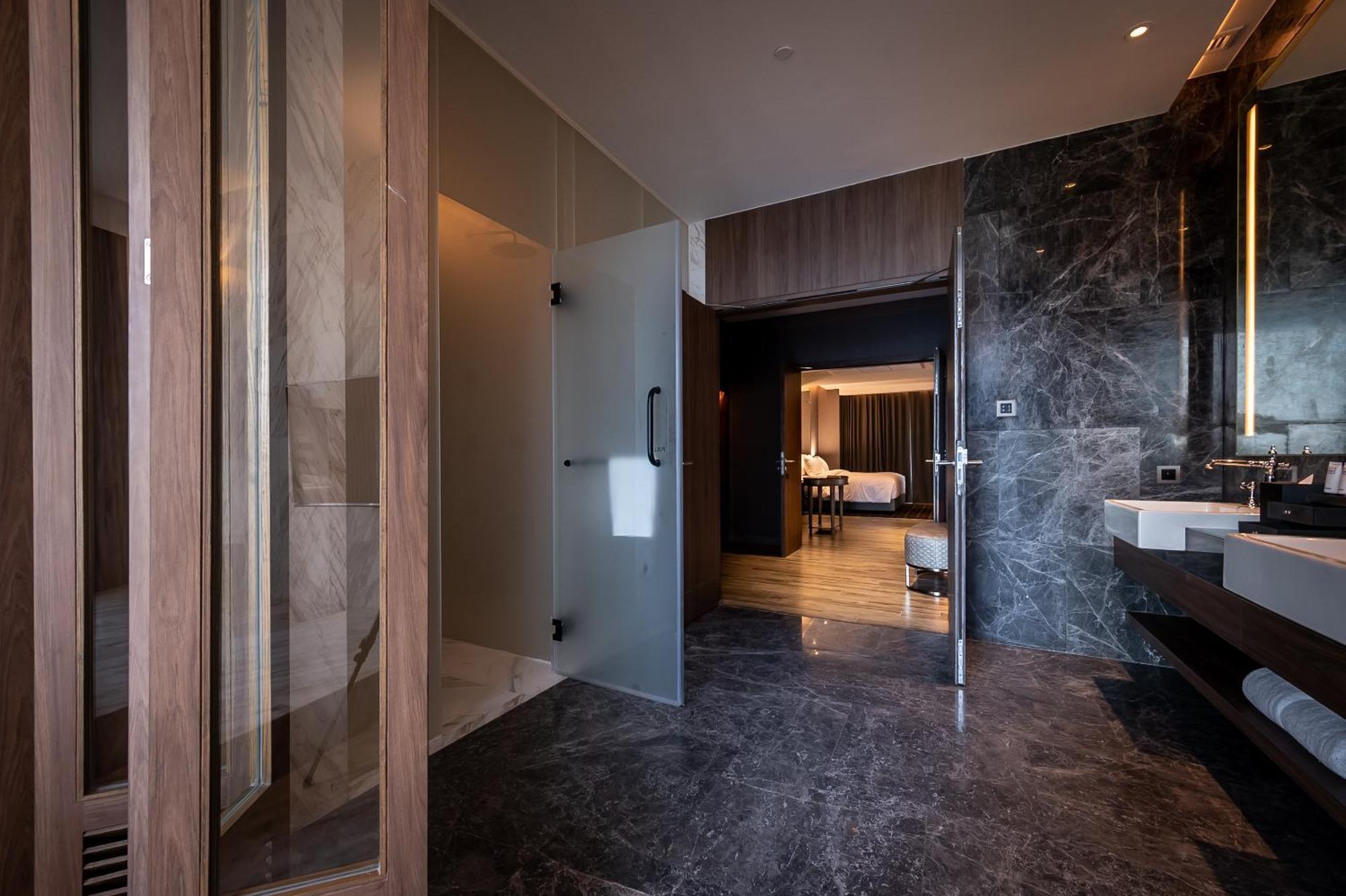 Ayathorn Bangkok Hotel Luaran gambar